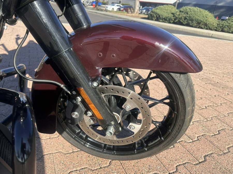 FLTRXS 2021 Road Glide Special