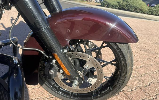 FLTRXS 2021 Road Glide Special