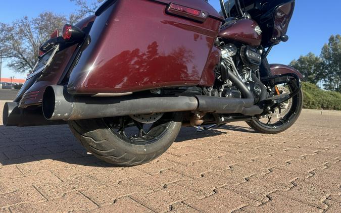 FLTRXS 2021 Road Glide Special