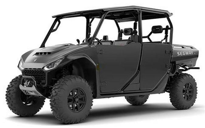 2025 Segway Powersports UT10 P Crew