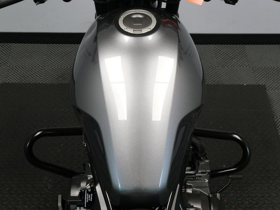 2023 Honda® Rebel 1100 DCT