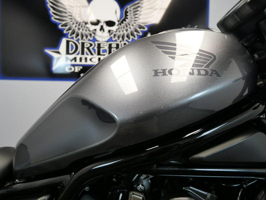 2023 Honda® Rebel 1100 DCT