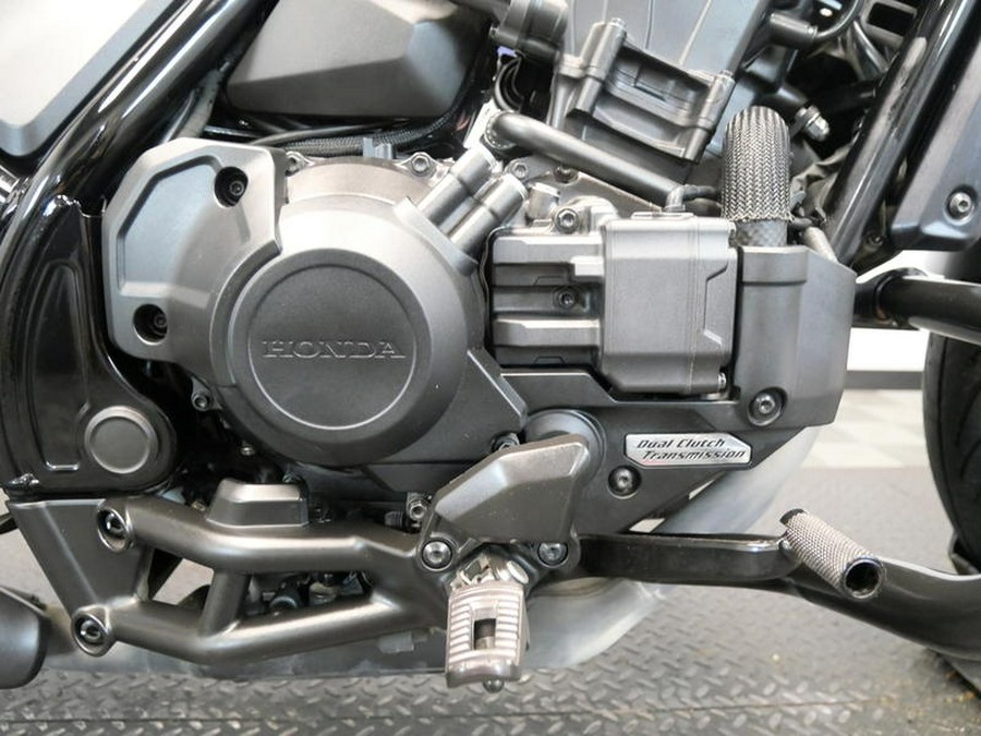 2023 Honda® Rebel 1100 DCT