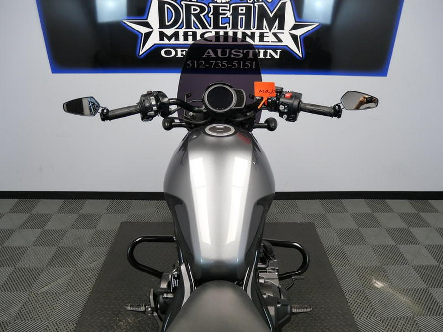 2023 Honda® Rebel 1100 DCT