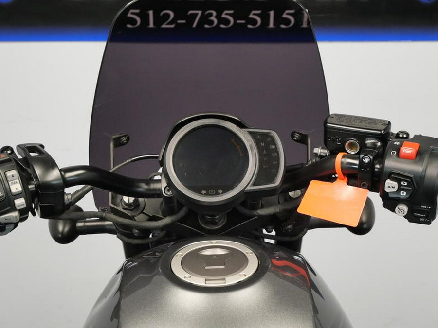 2023 Honda® Rebel 1100 DCT