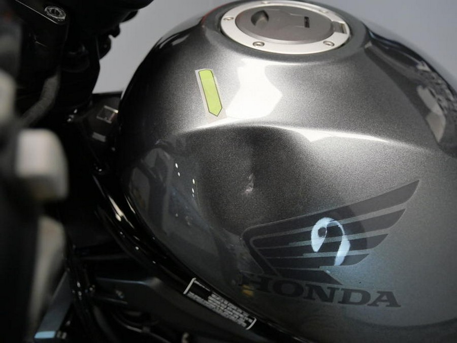 2023 Honda® Rebel 1100 DCT