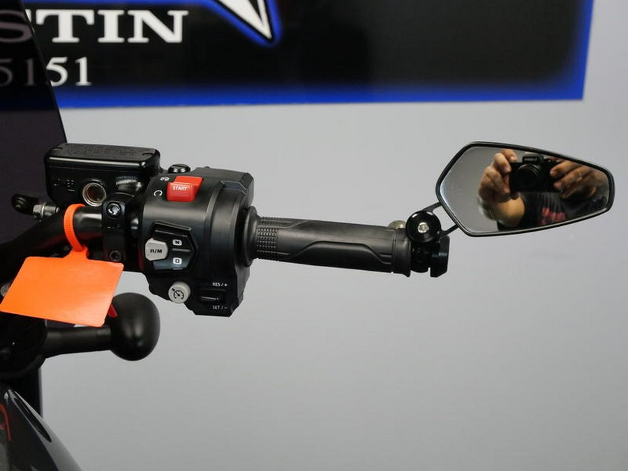 2023 Honda® Rebel 1100 DCT