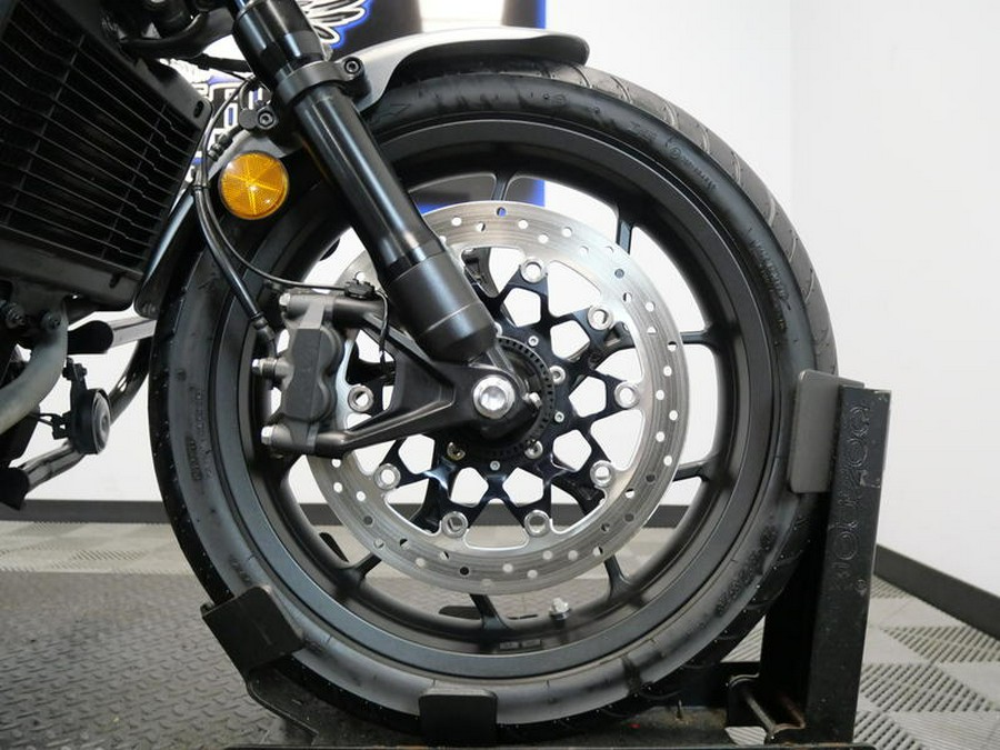 2023 Honda® Rebel 1100 DCT