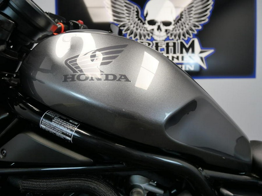 2023 Honda® Rebel 1100 DCT