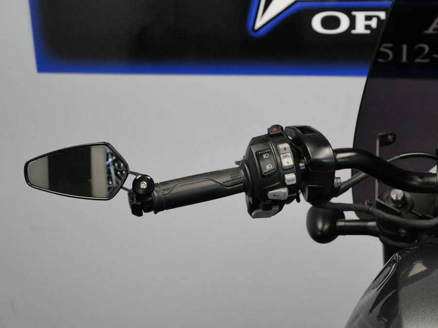 2023 Honda® Rebel 1100 DCT