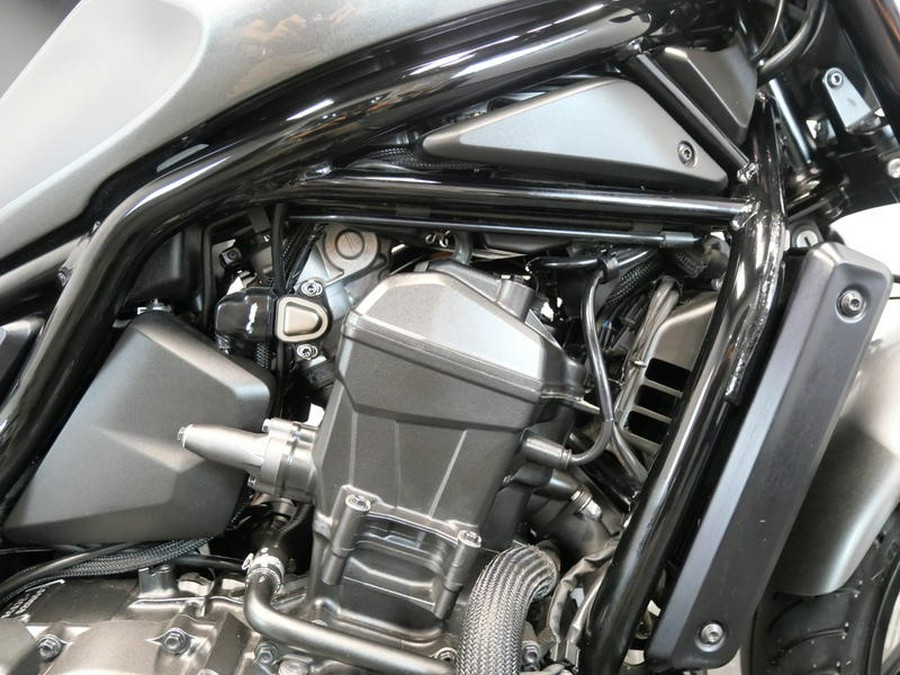 2023 Honda® Rebel 1100 DCT