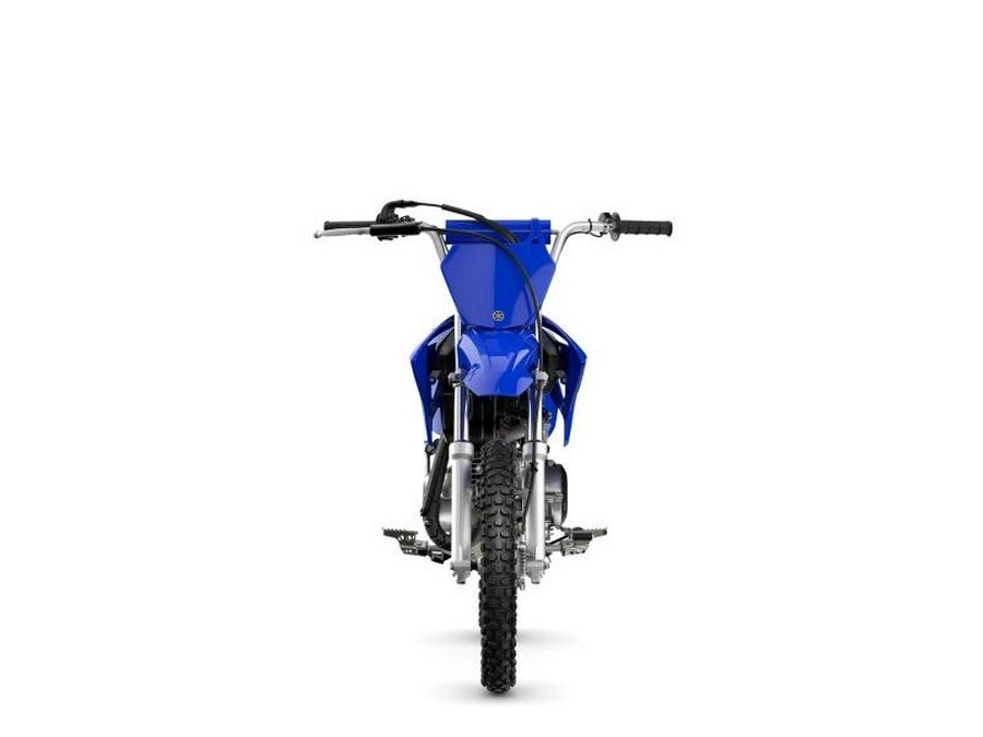 2026 Yamaha TT-R110E