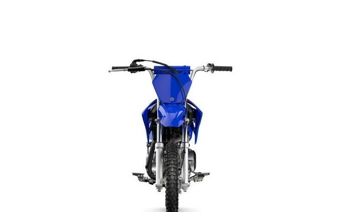 2026 Yamaha TT-R110E