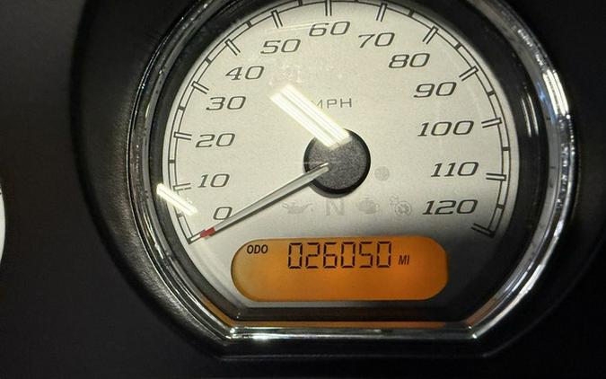 2017 Harley-Davidson FLHX - Street Glide