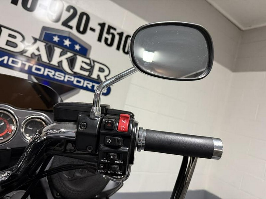 2014 Kawasaki Vulcan® 1700 Vaquero® ABS