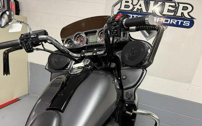 2014 Kawasaki Vulcan® 1700 Vaquero® ABS