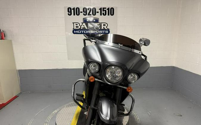 2014 Kawasaki Vulcan® 1700 Vaquero® ABS