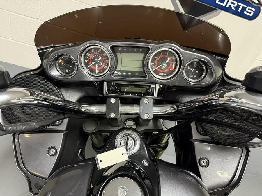2014 Kawasaki Vulcan® 1700 Vaquero® ABS