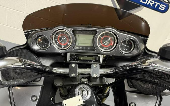 2014 Kawasaki Vulcan® 1700 Vaquero® ABS