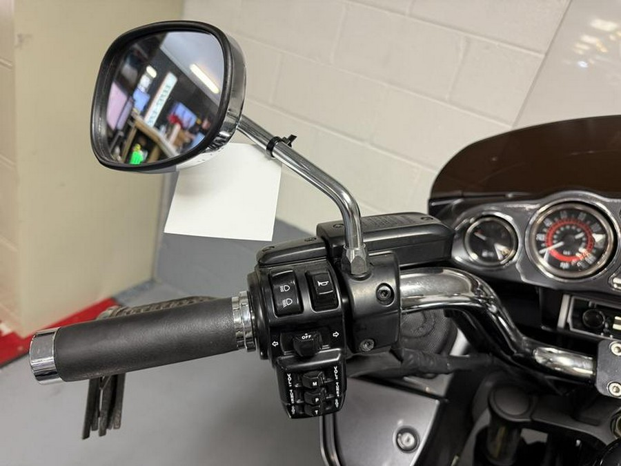 2014 Kawasaki Vulcan® 1700 Vaquero® ABS