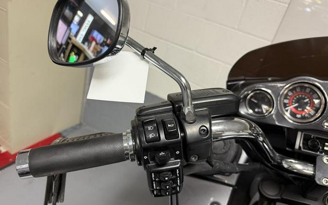 2014 Kawasaki Vulcan® 1700 Vaquero® ABS