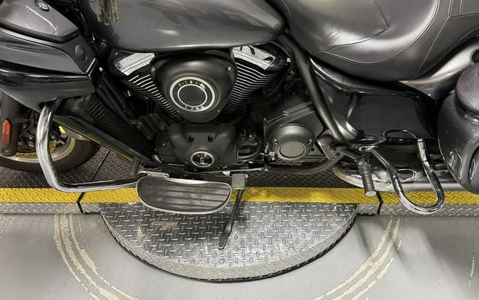 2014 Kawasaki Vulcan® 1700 Vaquero® ABS