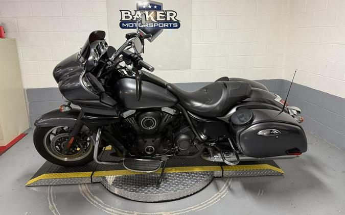 2014 Kawasaki Vulcan® 1700 Vaquero® ABS