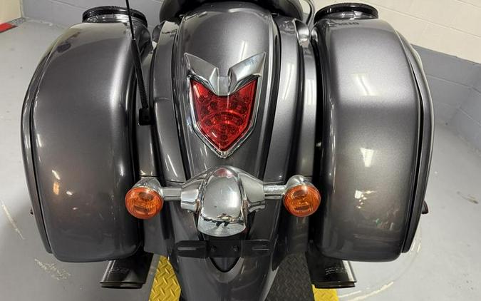 2014 Kawasaki Vulcan® 1700 Vaquero® ABS