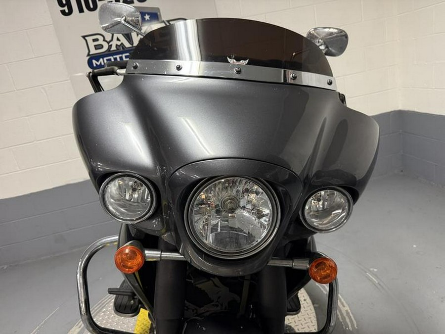 2014 Kawasaki Vulcan® 1700 Vaquero® ABS