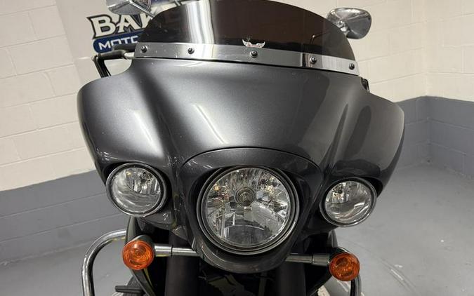 2014 Kawasaki Vulcan® 1700 Vaquero® ABS