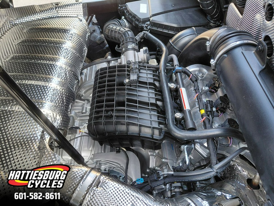 2026 Can-Am Defender XT HD11 With 10.25 In.Display Dark Wildla