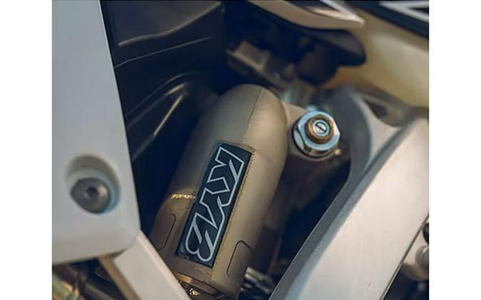 2026 Triumph TF 250-E