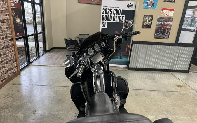 2016 Harley-Davidson Ultra Limited Low