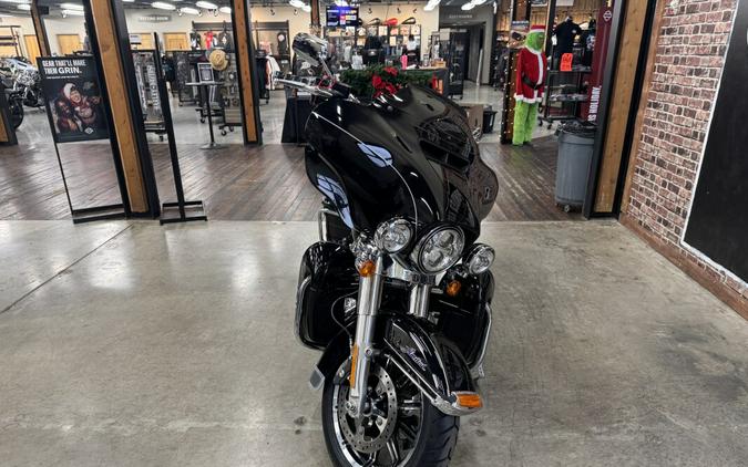 2016 Harley-Davidson Ultra Limited Low