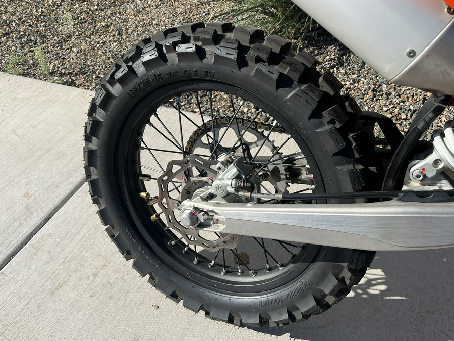 2020 KTM 350 EXC-F - C233136