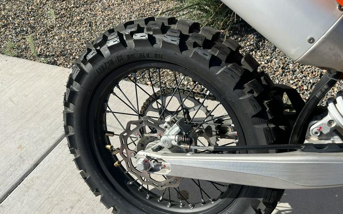 2020 KTM 350 EXC-F - C233136