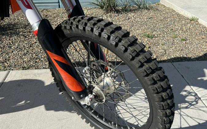 2020 KTM 350 EXC-F - C233136