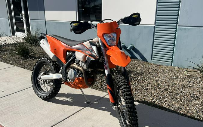 2020 KTM 350 EXC-F - C233136