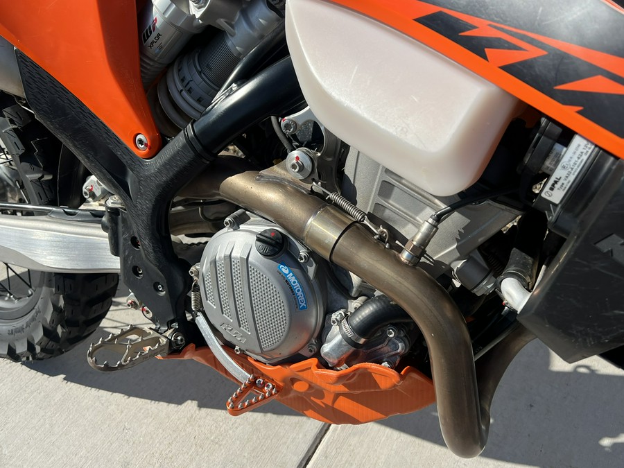 2020 KTM 350 EXC-F - C233136