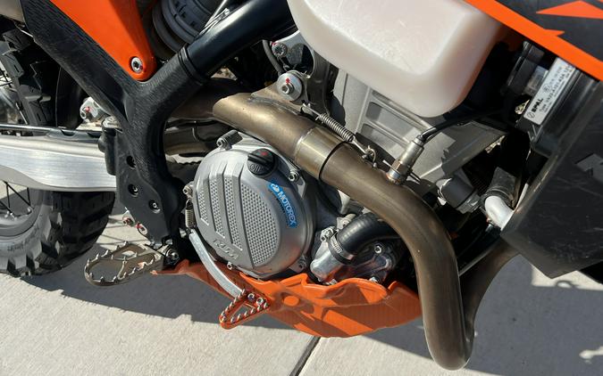 2020 KTM 350 EXC-F - C233136