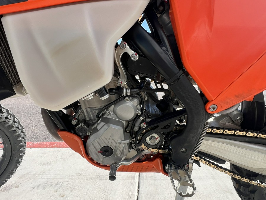 2020 KTM 350 EXC-F - C233136