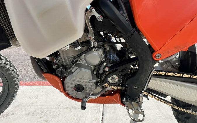 2020 KTM 350 EXC-F - C233136