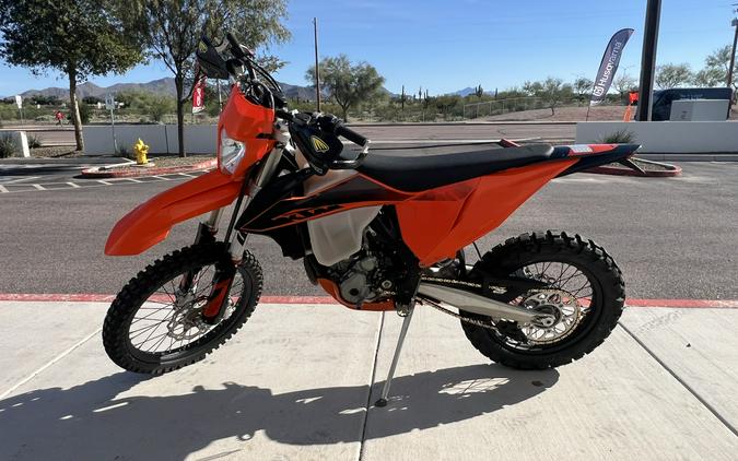 2020 KTM 350 EXC-F - C233136