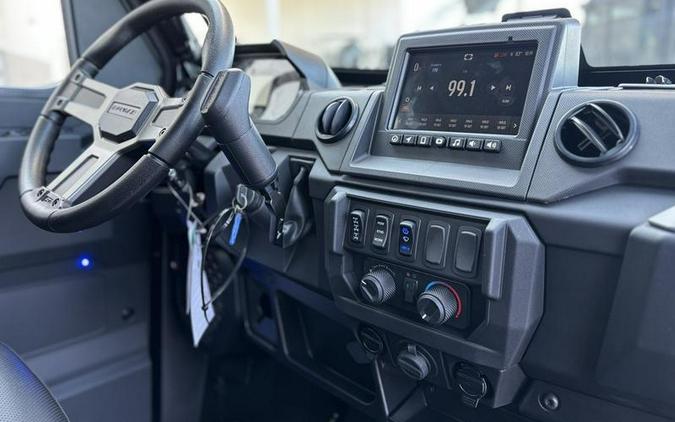2026 Polaris® Ranger Crew XP 1000 NorthStar Texas Edition