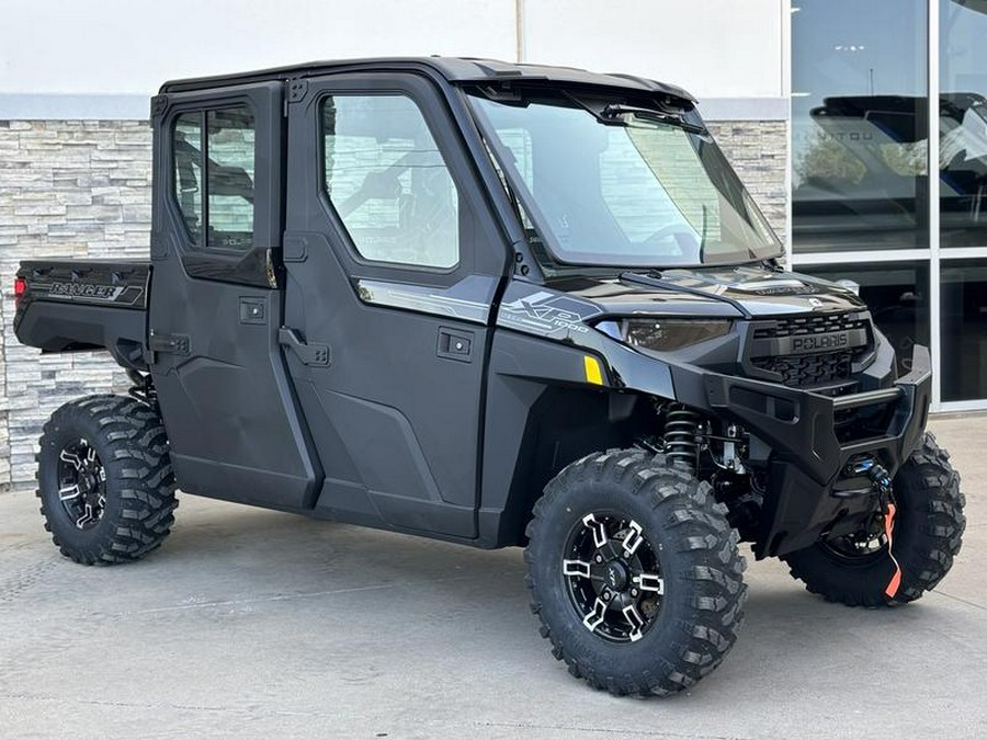 2026 Polaris® Ranger Crew XP 1000 NorthStar Texas Edition