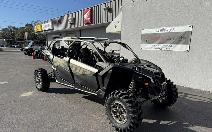 2026 Can-Am® Maverick X3 MAX X mr TURBO RR 72