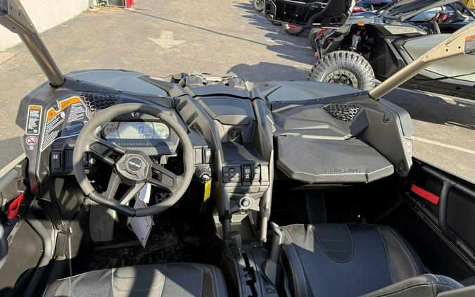 2026 Can-Am® Maverick X3 MAX X mr TURBO RR 72