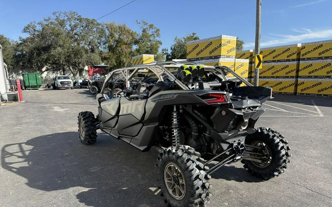 2026 Can-Am® Maverick X3 MAX X mr TURBO RR 72