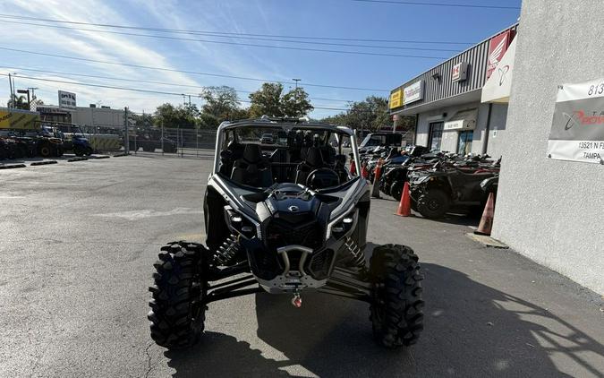 2026 Can-Am® Maverick X3 MAX X mr TURBO RR 72