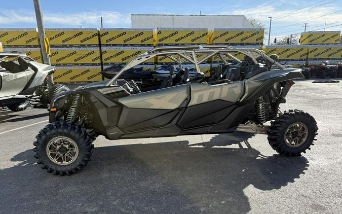 2026 Can-Am® Maverick X3 MAX X mr TURBO RR 72